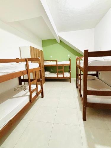 Hostel Estação Maracanã – Rio de Janeiro, DC