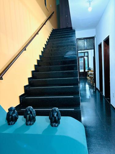Hostel Estação Maracanã – Rio de Janeiro, DC