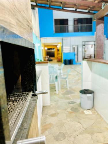 Hostel Estação Maracanã – Rio de Janeiro, DC
