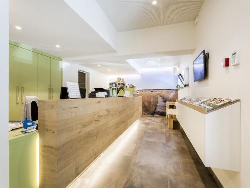 Lobby, Ardennes Cottage Getaway for 4 in Malmedy