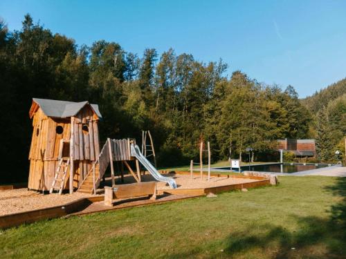 Fasiliteter, Ardennes Cottage Getaway for 4 in Malmedy
