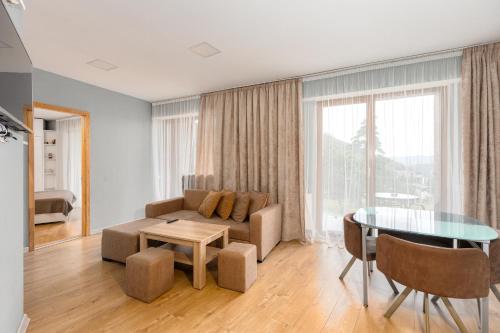 The Valley Residences And Spa SUITE 223