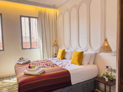 Riad Kech One & Spa - image 12