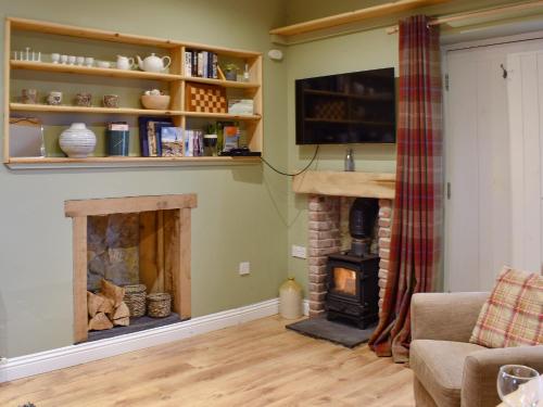 Sycamore Cottage