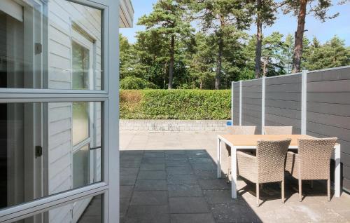 Exterior view, Lovely Apartment In Nexø With Wifi in Snogebaek