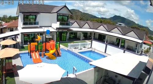 Eleven25 Roomstay in Dungun