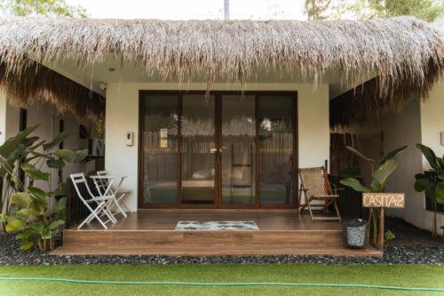 Sunset Villas Casita 1 in Palauig