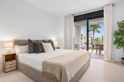 設施, Vanian 16 in 埃斯德波那