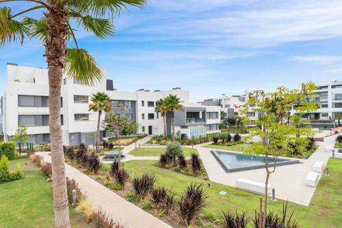 設施, Vanian 16 in 埃斯德波那