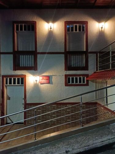 Apartaestudios Santa Ana in Riosucio