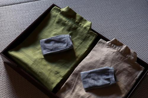 越中五位花尾温泉山帽子