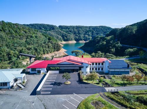 越中五位花尾温泉山帽子