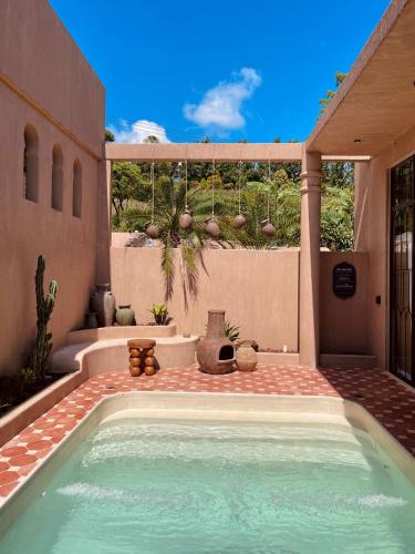 Villa Alia By The Villas 100 in Caringin