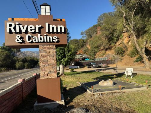 The River Inn, Three Rivers