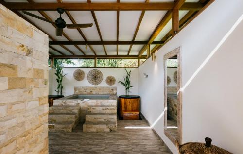 Burudika Bungalows