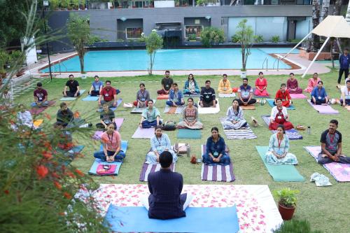 LCH Fitness – Indore, OH