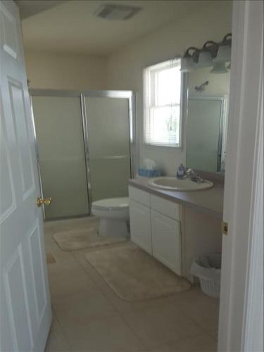 Vannas istaba, Wifi Bay Side Home In Surf City 41120 in Ship Bottom (NJ)