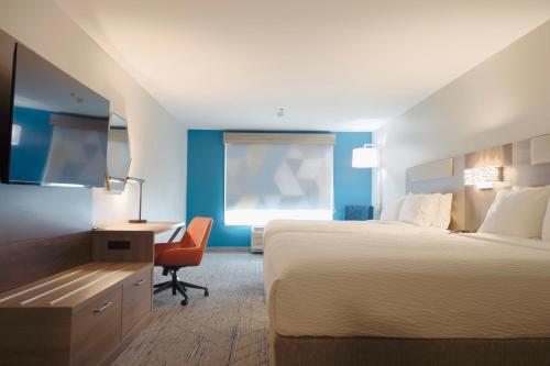 Holiday Inn Express & Suites - Smithfield/Selma By IHG