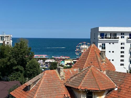 Vila Dan, Eforie Nord (zdjęcie 2)