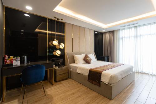 Luxhome Mekong Hotel