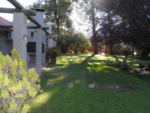 A Cherry Lane Self Catering and B&B