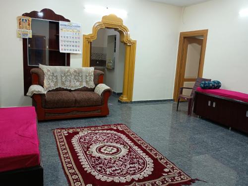 Srinadhi Vasishta Homestays