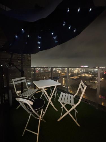 Beautiful 1BR - DTLA!!, Los Angeles (photo 6)