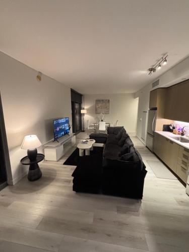 Beautiful 1BR - DTLA!!, Los Angeles (photo 8)