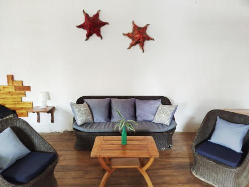 Nalu Nalu Hostel in ซานฮวนเดลเซอ