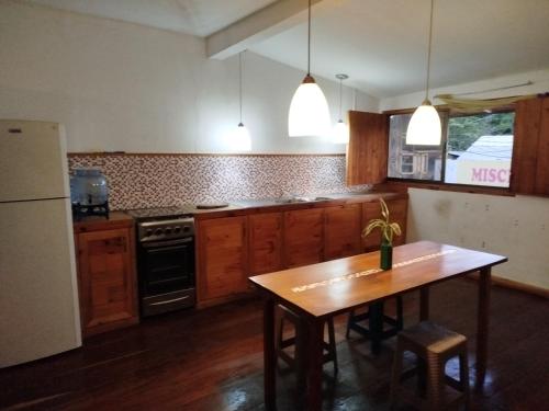 Nalu Nalu Hostel in ซานฮวนเดลเซอ