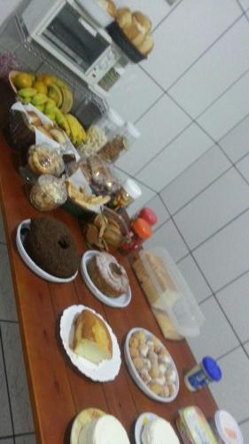 

Pousada Tilu