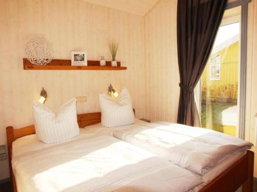Ferienhaus in herrlicher Lage, Rechlin (foto 5)
