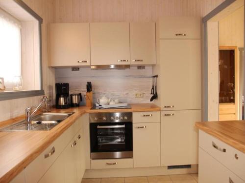 Ferienhaus in herrlicher Lage, Rechlin (foto 4)