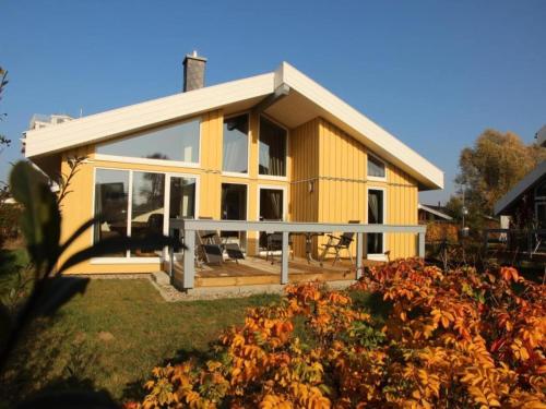 Ferienhaus in herrlicher Lage, Rechlin (foto 7)