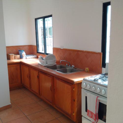 Bel Ayiti Apartments