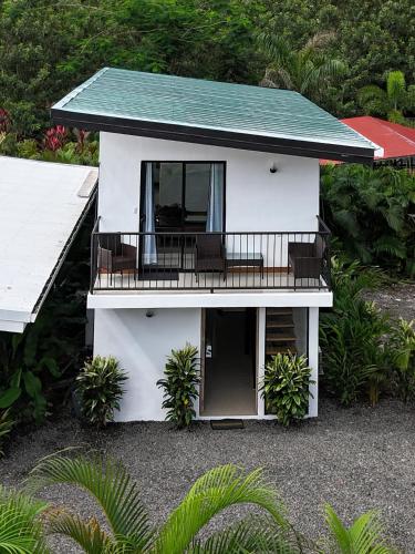 Sweet Dreams the Arenal, Fortuna