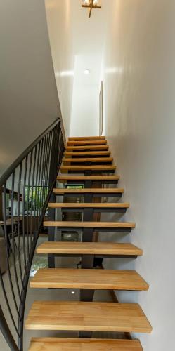 ทัศนียภาพภายนอกโรงแรม, Sweet Dreams the Arenal in ฟอร์ตูนา