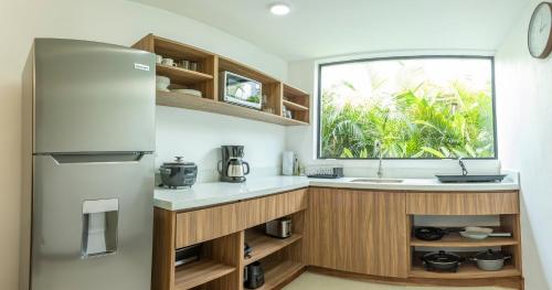 ห้องครัว, Sweet Dreams the Arenal in ฟอร์ตูนา