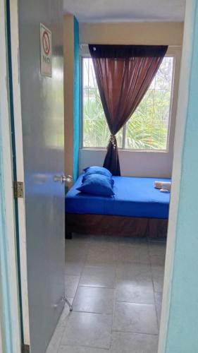 Apartamento tipo estudio, Chechén, Free WiFi, Cancún (fotografie 10)