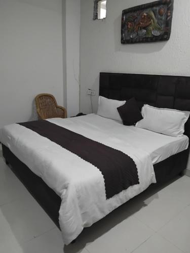 Hotel Saranga Inn And Restaurant in หริปุระ กาลัน