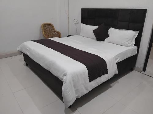 Hotel Saranga Inn And Restaurant in หริปุระ กาลัน