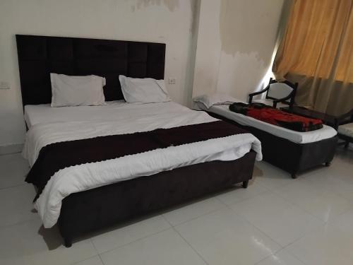 Hotel Saranga Inn And Restaurant in หริปุระ กาลัน