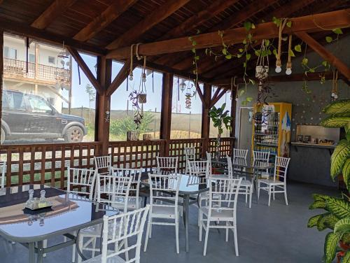 Casa din Deal in Konstanca