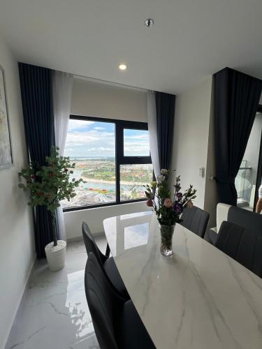 Vicky Apartment in Ντίστρικτ 9