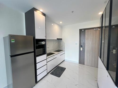 Vicky Apartment in Ντίστρικτ 9