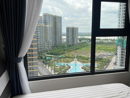 Vicky Apartment in Ντίστρικτ 9