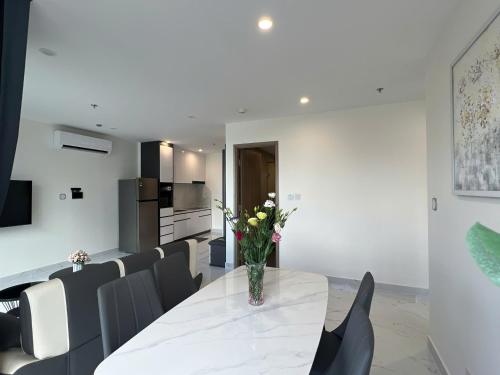 Vicky Apartment in Ντίστρικτ 9