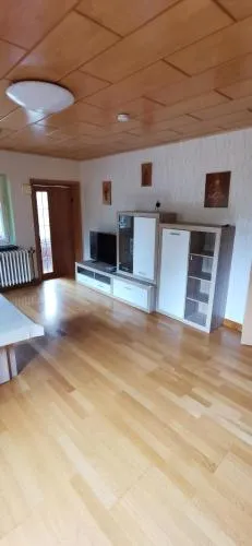 Ferienwohnung Ella in Bad Suderode, Deutschland