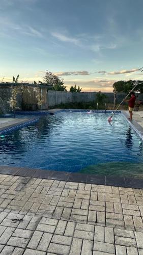 RYB private resort in Talavera