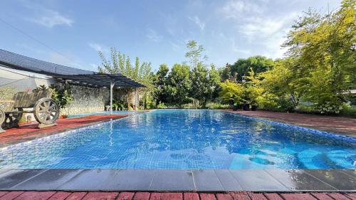 RYB private resort in Talavera